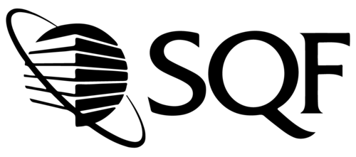SQF certification mark
